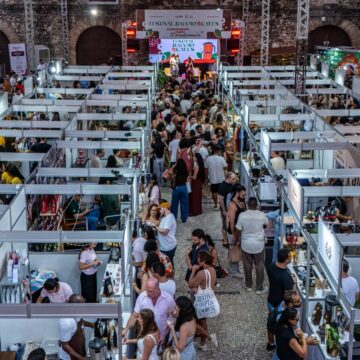 Festival Baiano de Cafés movimenta Trapiche Barnabé e terá anúncio do melhor café neste domingo (16)