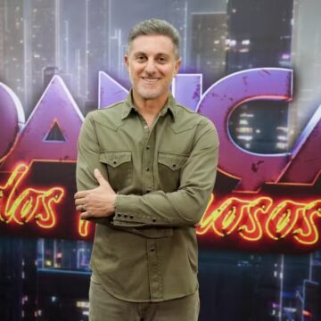 Dança dos Famosos 2026: veja os 16 participantes da nova temporada