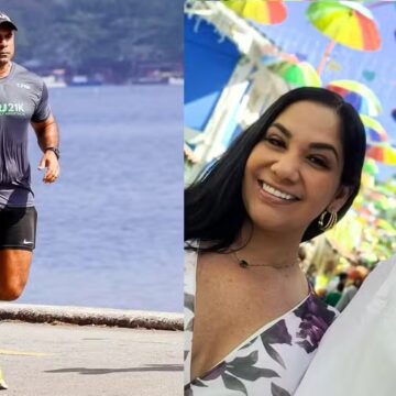 Após fama nacional, ‘irmão perdido’ de Anitta mudou de vida e até de visual