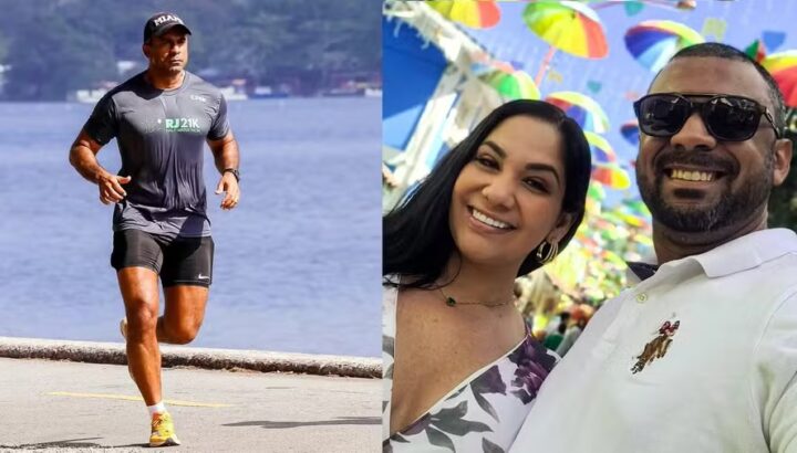 Após fama nacional, ‘irmão perdido’ de Anitta mudou de vida e até de visual