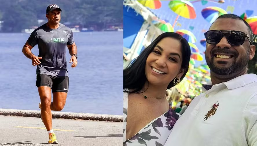 Após fama nacional, ‘irmão perdido’ de Anitta mudou de vida e até de visual