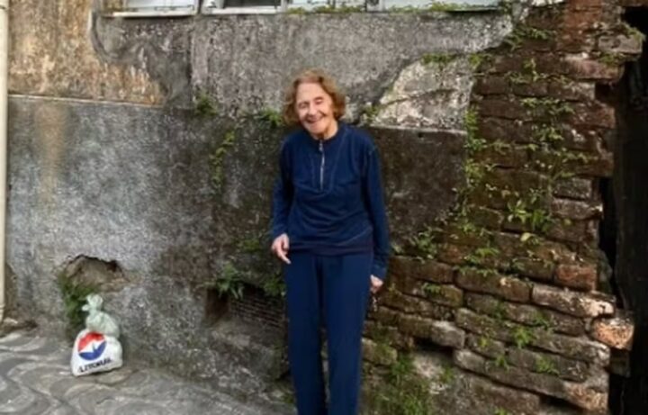 Refúgio secreto de Laura Cardoso: atriz vivia em casa com cantinho especial de fé