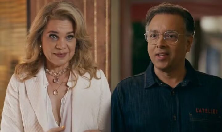 ‘Quem ama cuida’: Nicolau é humilhado por Pilar, mas dá o troco: ‘Ele não abaixa a cabeça’