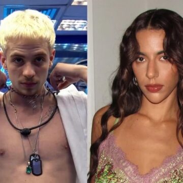 Famosa é apontada como pivô do término de Juliano Floss e Marina Sena; veja quem