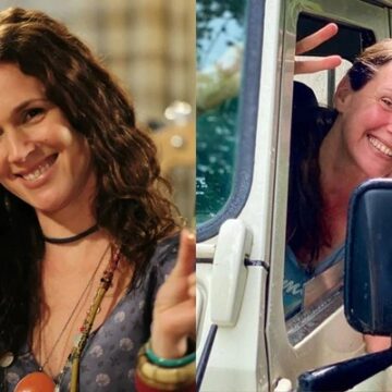 Longe da TV há 10 anos, ex-estrela da Globo fatura com cervejaria, mansão na Bahia e cães raros
