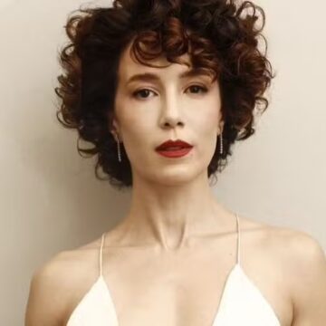 Longe das novelas há 12 anos, Marjorie Estiano revela motivo do afastamento