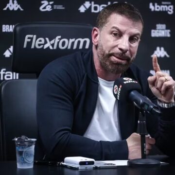 Justiça trava empréstimo de R$ 150 milhões, e situação do Vasco fica indefinida
