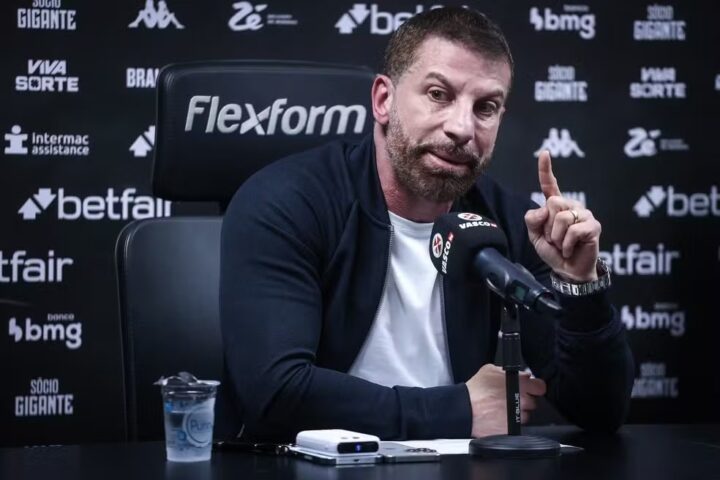 Justiça trava empréstimo de R$ 150 milhões, e situação do Vasco fica indefinida