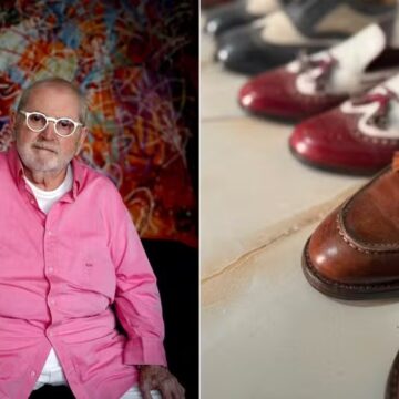Viúva de Jô Soares doa peças do apresentador para bazar; há itens a partir de R$ 50