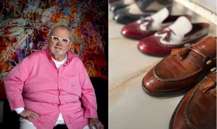 Viúva de Jô Soares doa peças do apresentador para bazar; há itens a partir de R$ 50
