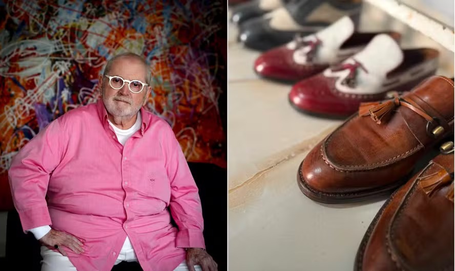 Viúva de Jô Soares doa peças do apresentador para bazar; há itens a partir de R$ 50