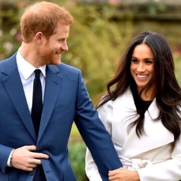 Por que Harry e Meghan decidiram voltar para a Inglaterra? Entenda o motivo
