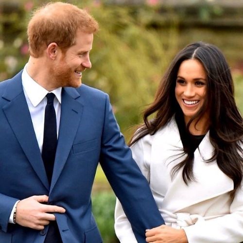 Por que Harry e Meghan decidiram voltar para a Inglaterra? Entenda o motivo