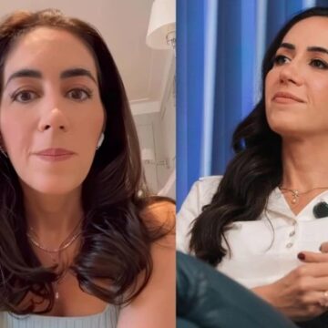 Bilionária brasileira, fundadora do Nubank cuida de 4 filhos, é ativa nas redes sociais e tem vida disciplinada