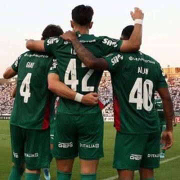Atacante destaque do Brasileirão avaliado em R$ 600 milhões vira alvo do Manchester City