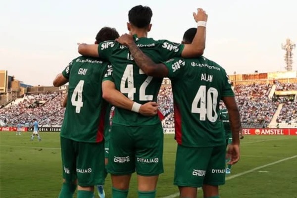 Atacante destaque do Brasileirão avaliado em R$ 600 milhões vira alvo do Manchester City
