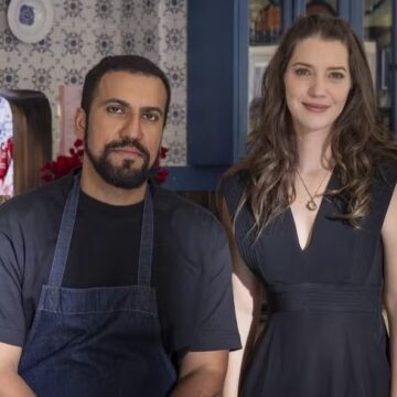 ‘Quem ama cuida’: Joel se emociona ao fazer revelação sobre Francesca