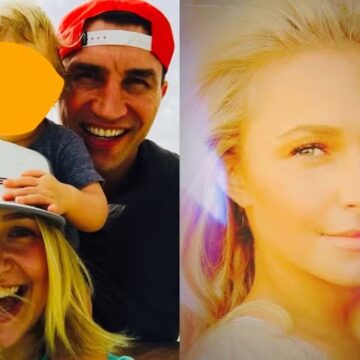 Ex-noivo de Hayden Panettiere faz homenagem emocionante no dia em que atriz completaria 37 anos