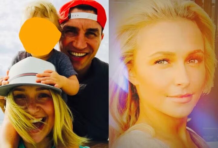 Ex-noivo de Hayden Panettiere faz homenagem emocionante no dia em que atriz completaria 37 anos