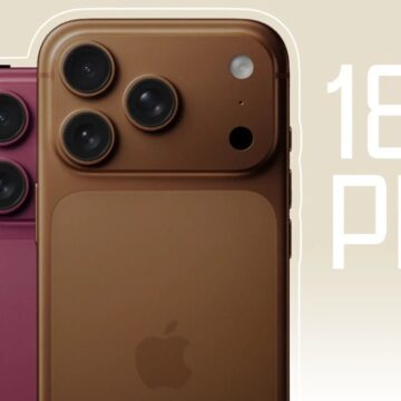 Apple muda data de lançamento do iPhone 18 Pro; Preparativos estão avançados