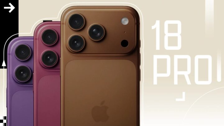 Apple muda data de lançamento do iPhone 18 Pro; Preparativos estão avançados