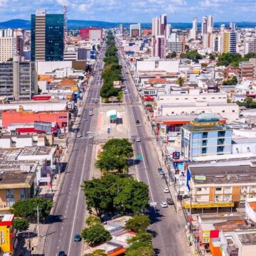 Metrópole da Bahia pode ter a temperatura mais baixa do ano neste final de semana, diz previsão