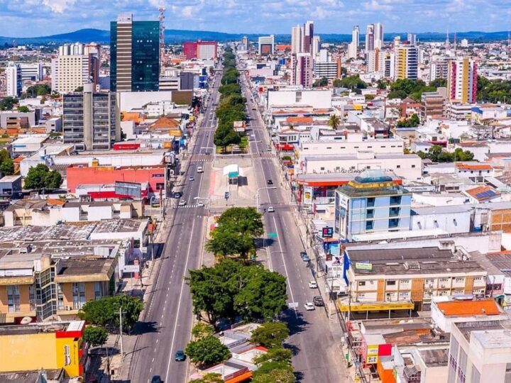 Metrópole da Bahia pode ter a temperatura mais baixa do ano neste final de semana, diz previsão
