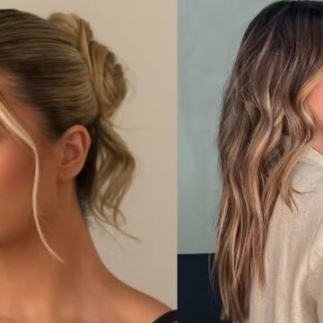 Neta de Helô Pinheiro e prima de Rafa Justus: aos 22 anos, Lolle Pinheiro começa a chamar atenção