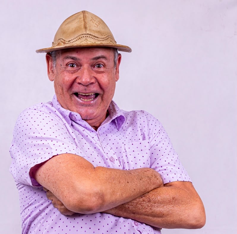 Show de Zé Lezin em Salvador é cancelado após artista ser submetido a cirurgia de última hora