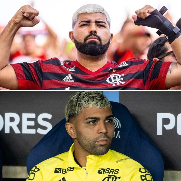 Sósia de Gabigol largou emprego em multinacional por cachê de R$ 23 mil