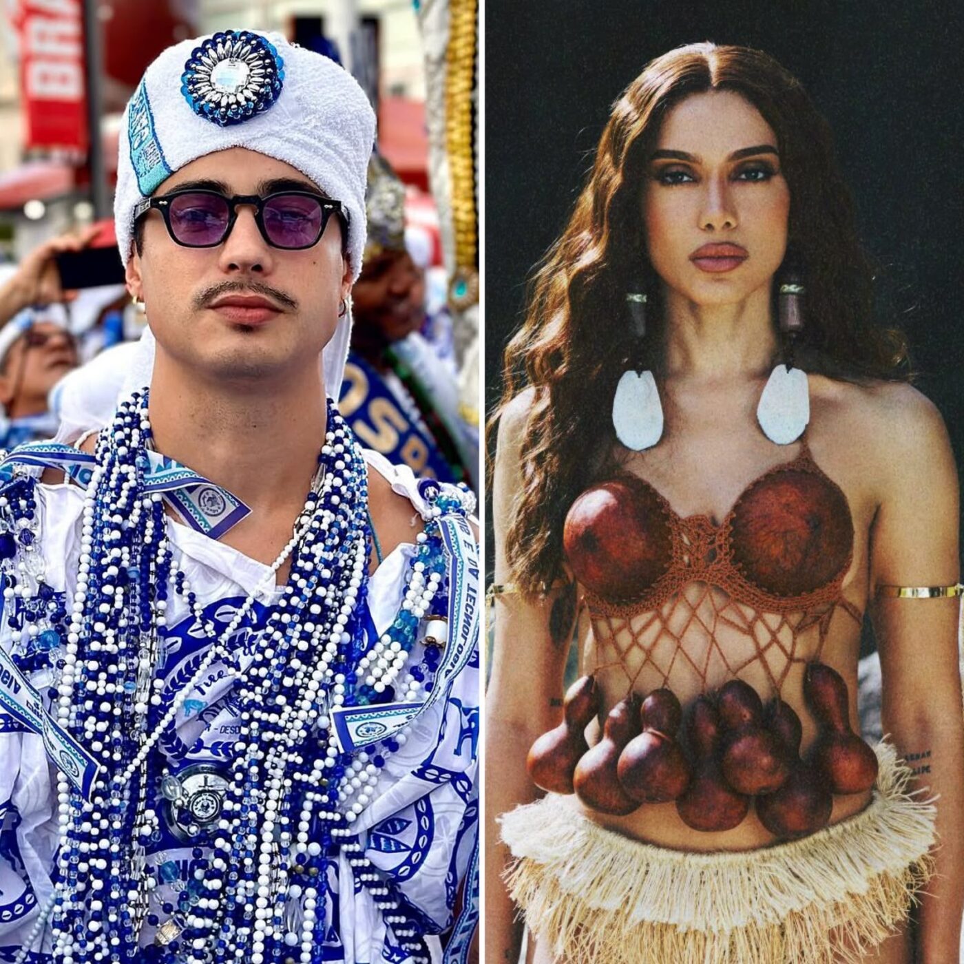 Soteropolitano e morador do Cabula: saiba quem é Danilo Mesquita, apontado como novo affair de Anitta