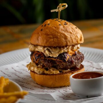 7 lugares para comer hambúrguer por até R$ 60 durante festival em Salvador