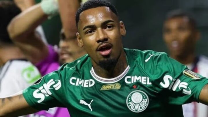Palmeiras vende Allan ao Manchester City por mais de R$ 200 milhões; veja detalhes