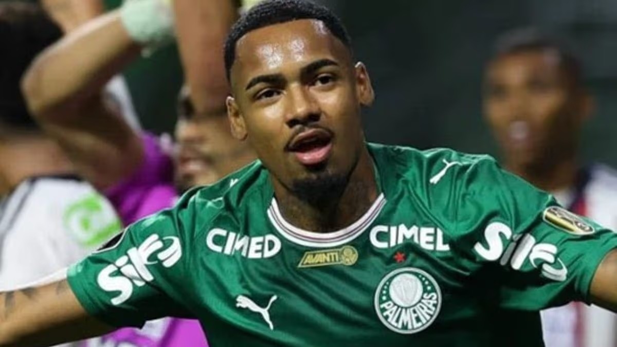 Palmeiras vende Allan ao Manchester City por mais de R$ 200 milhões; veja detalhes
