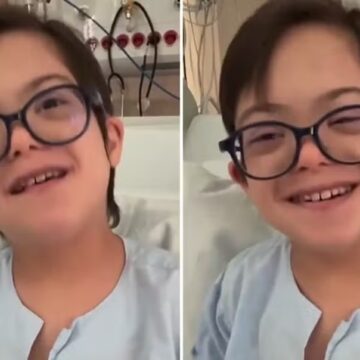 Influenciador mirim Marcello ‘Meninim’ é internado com infecção bacteriana; entenda quadro