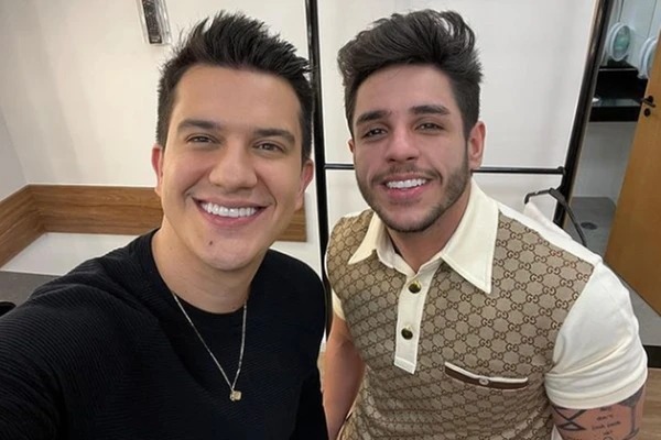 Sertanejo Hugo, da dupla com Guilherme, revela vício em apostas: ‘Me perdi como ser humano’
