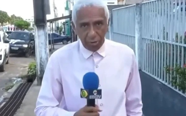 Repórter da Band é alvo de ataque homofóbico e reação de afiliada da Globo surpreende