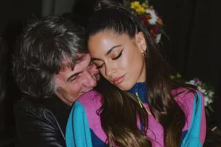 Tini Stoessel rompe com o pai após auditoria de fortuna avaliada em R$ 362 milhões