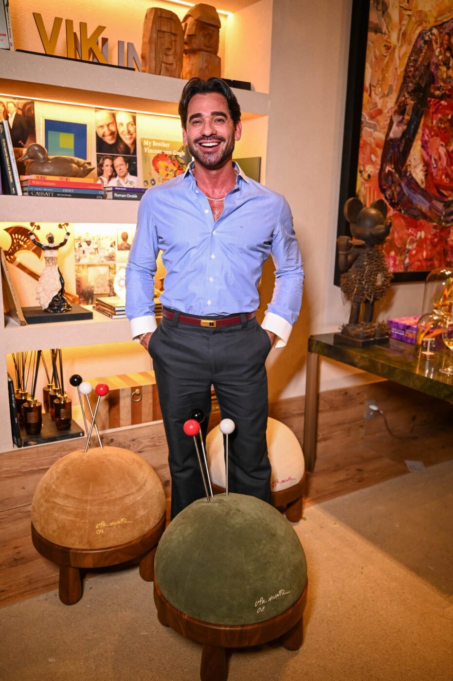 Marlon Gama