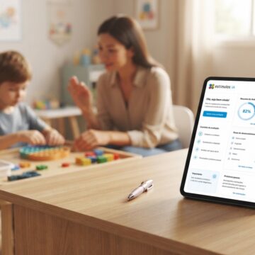 Inteligência Artificial já está sendo utilizada no apoio ao diagnóstico e ao tratamento do autismo