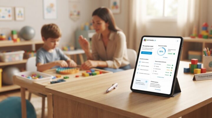 Inteligência Artificial já está sendo utilizada no apoio ao diagnóstico e ao tratamento do autismo