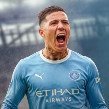 Manchester City contrata craque da seleção argentina por R$ 840 milhões
