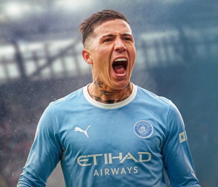 Manchester City contrata craque da seleção argentina por R$ 840 milhões