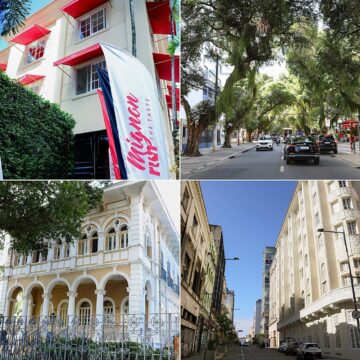 É neste domingo! Grupo Mignon realiza primeira corrida com percurso pelo Centro Histórico de Salvador