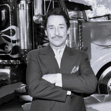 Morre aos 85 anos Peter Cullen, voz de Optimus Prime em ‘Transformers’