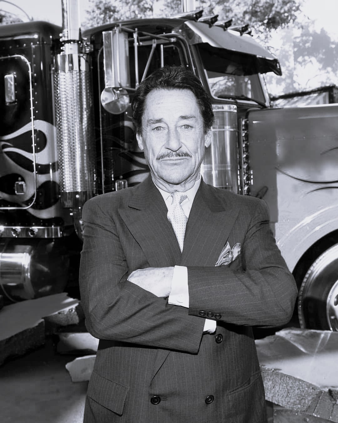 Morre aos 85 anos Peter Cullen, voz de Optimus Prime em ‘Transformers’