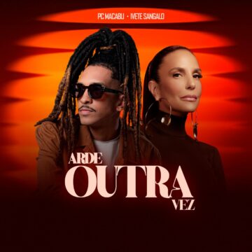 Ivete Sangalo se une a PC Macabu em nova versão de sucesso de Thalles Roberto