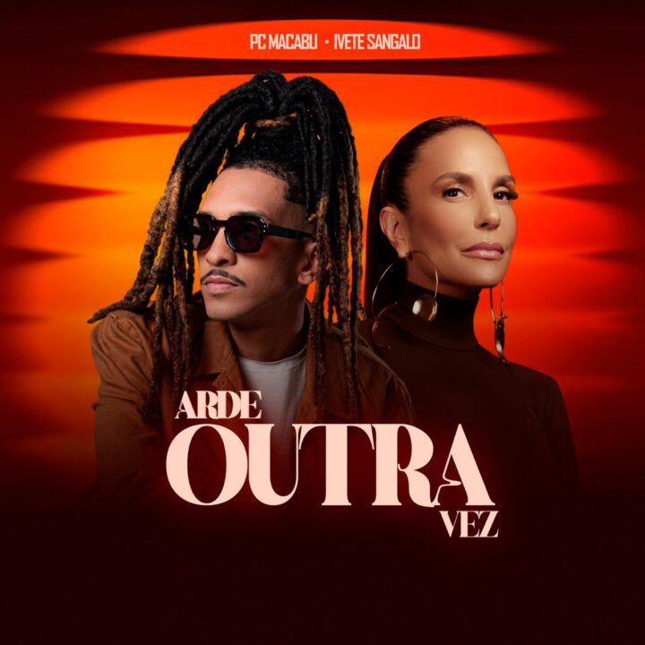 Ivete Sangalo entra no universo gospel e regrava sucesso de Thalles Roberto