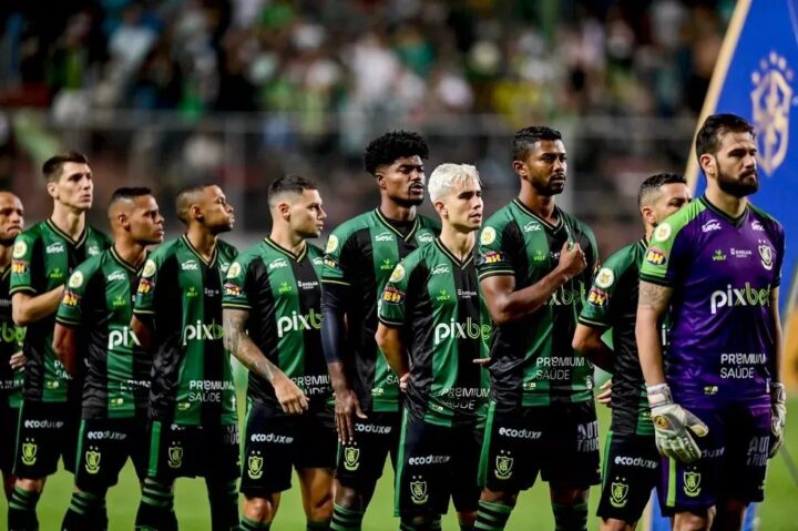 Fundo árabe faz oferta bilionária para SAF de clube da Série B; veja detalhes