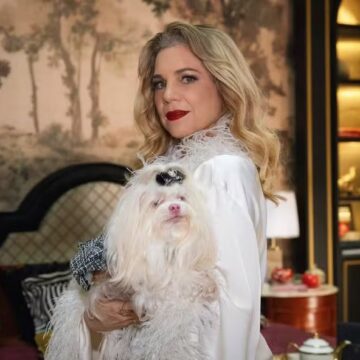 ‘Quem ama cuida’: Pilar permite que Brigitte volte para casa, mas com uma condição